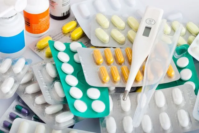 Farmacia San Vittore