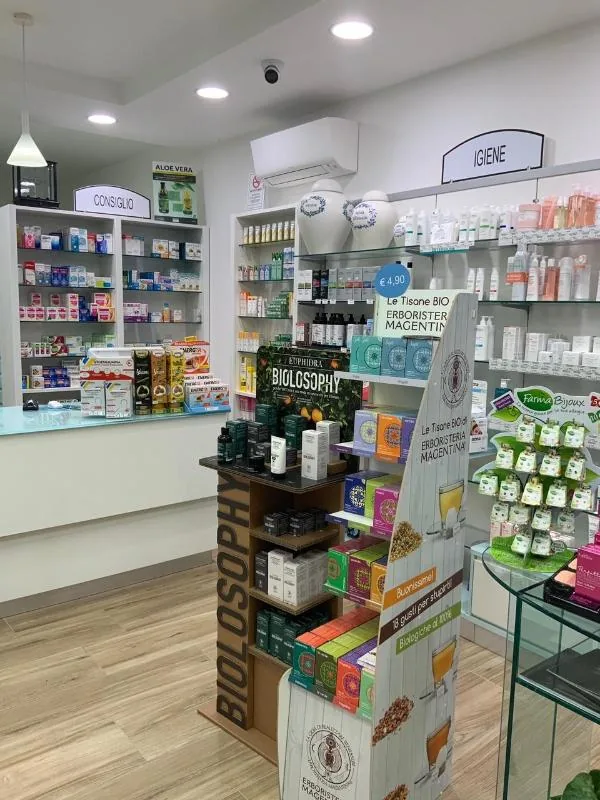 Farmacia Sant'Antonio