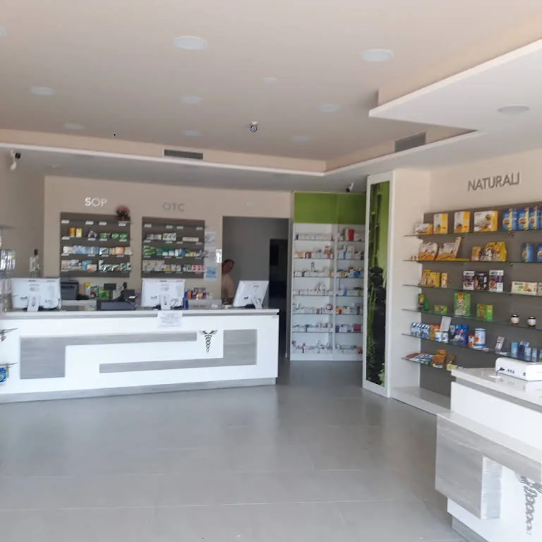 Farmacia Santa Cecilia
