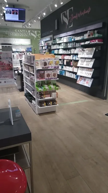Farmacia Santa Emerenziana