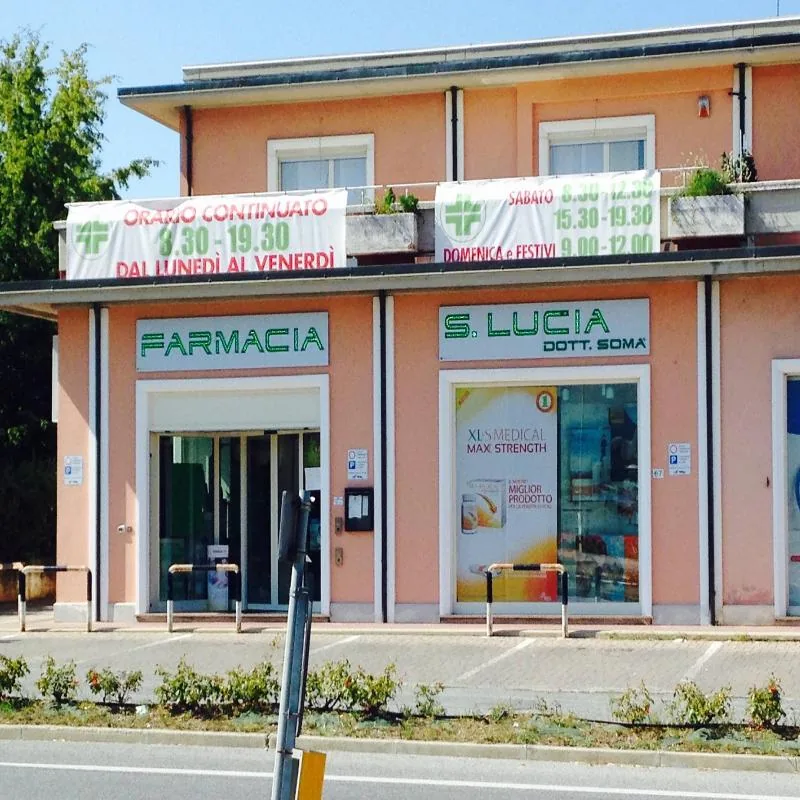 Farmacia Santa Lucia