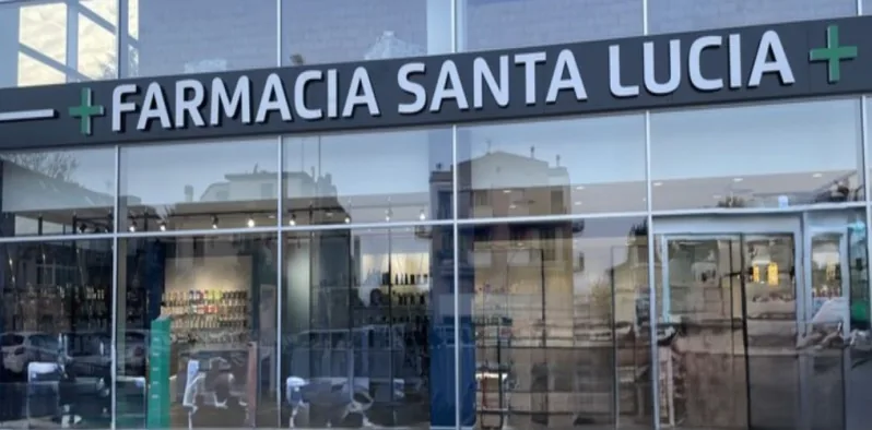 Farmacia Santa Lucia