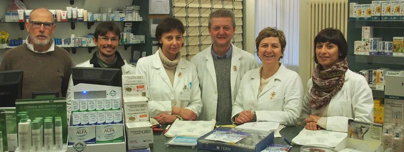 Farmacia Santa Maria - Dr.Ssa Chiara Marocchino