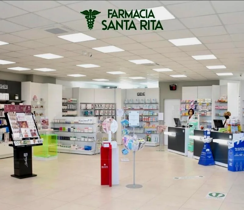 Farmacia Santa Rita