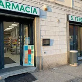 Farmacia Santa Teresa