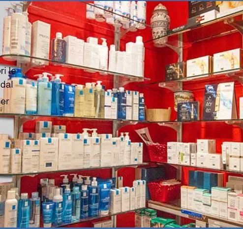 Farmacia Sant'Ambrogio