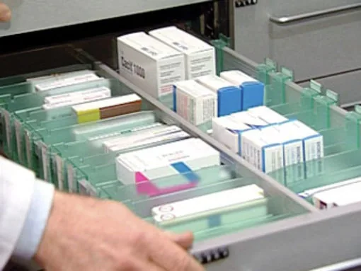 Farmacia Sant'Andrea Dott.Sse Bianconi Antonella e Bigiotti Eleonora