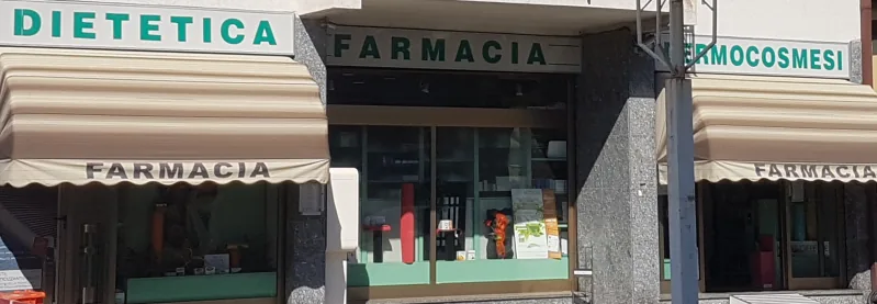 Farmacia Sant'Antonio