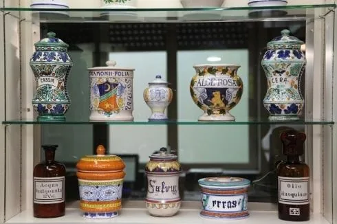 Farmacia Savino