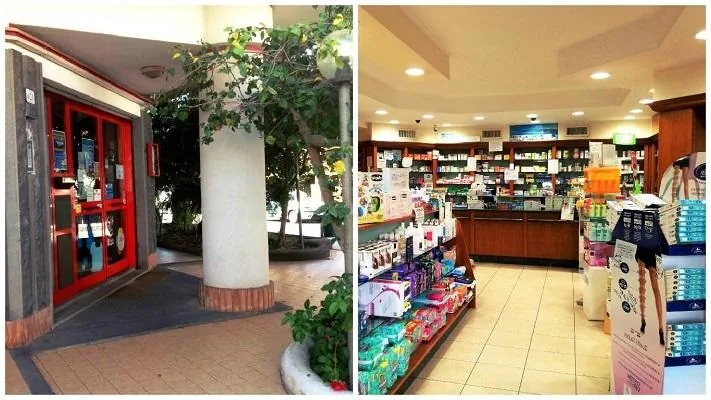 Farmacia Scarfone