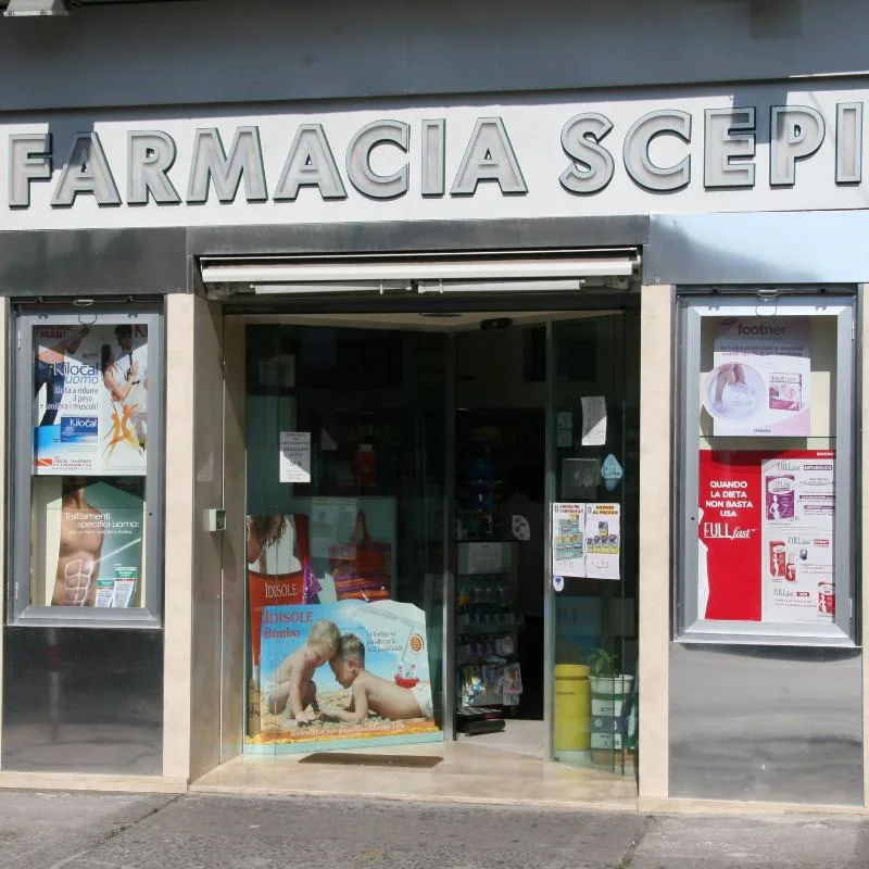 Farmacia Scepi Farmacie Lombardi