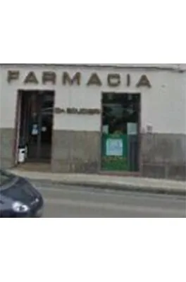 Farmacia Scudieri - Scudieri Dottor Achille