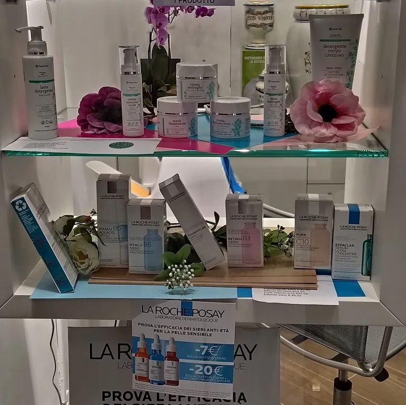 Farmacia Serri