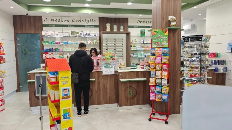 Farmacia Signorelli