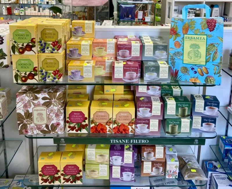 Farmacia Silvestri