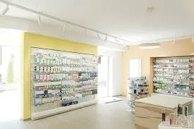 Farmacia Solaris