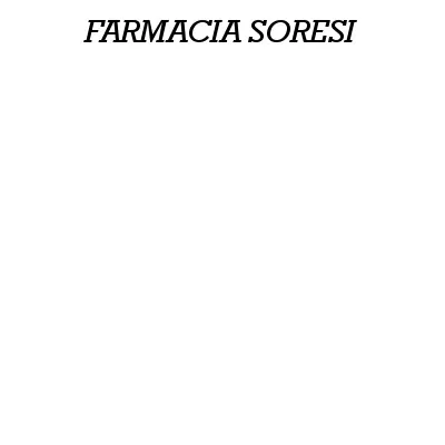 Farmacia Soresi