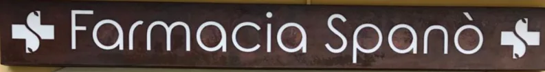 Farmacia Spanò