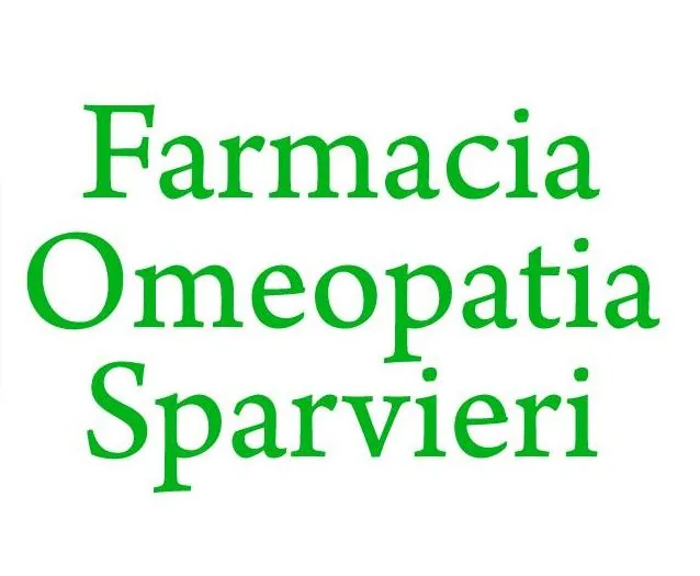 Farmacia Sparvieri