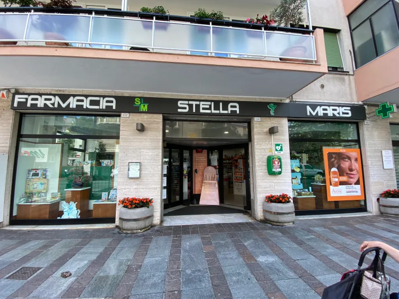Farmacia Stella Maris