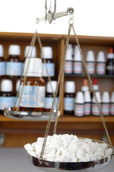 Farmacia Storari