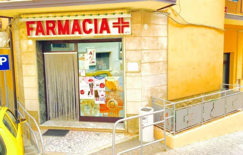 Farmacia Summa Dr. Summa Vito