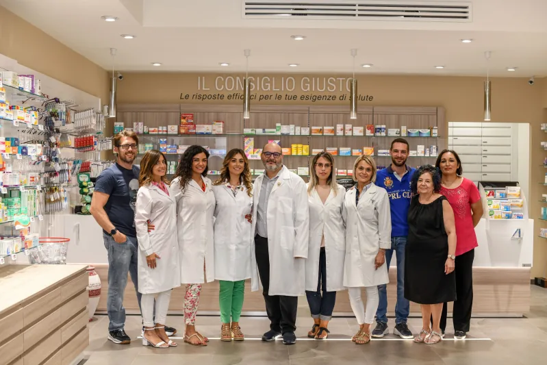 Farmacia Tanzillo