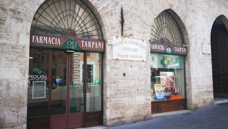 Farmacia Tarpani
