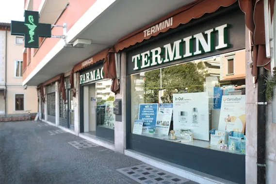 Farmacia Termini