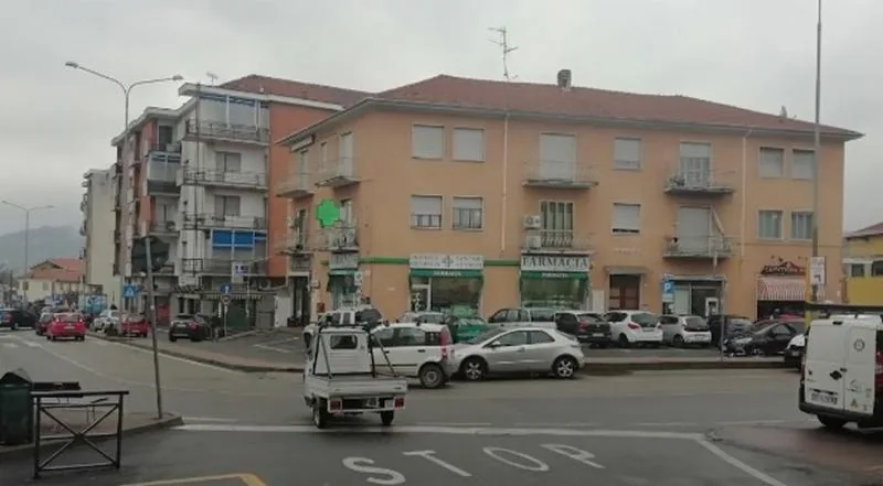 Farmacia Ternavasio