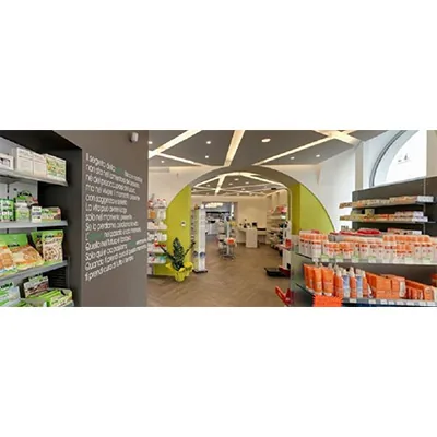 Farmacia Thaler