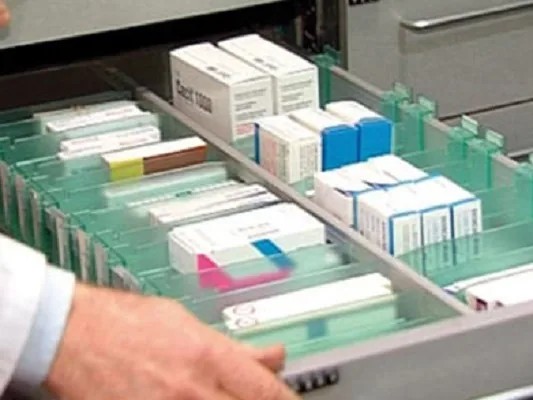 Farmacia Torri