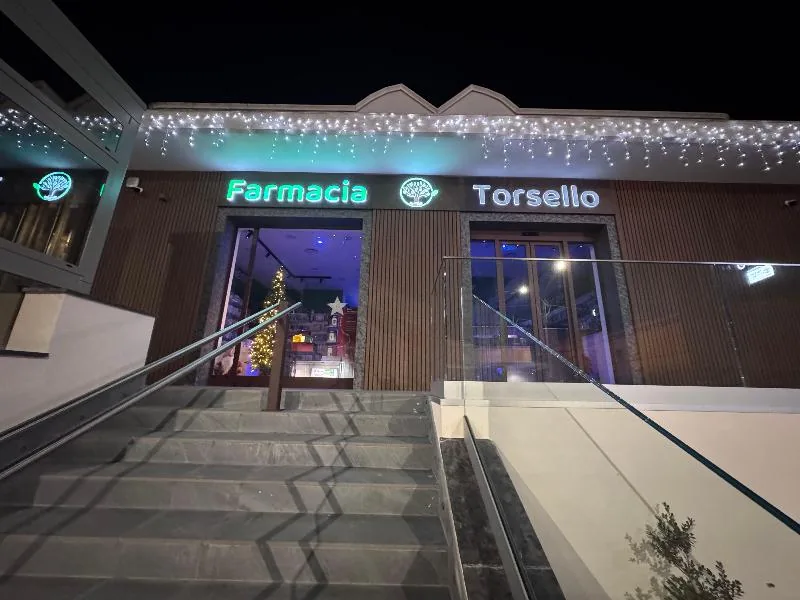 Farmacia Torsello