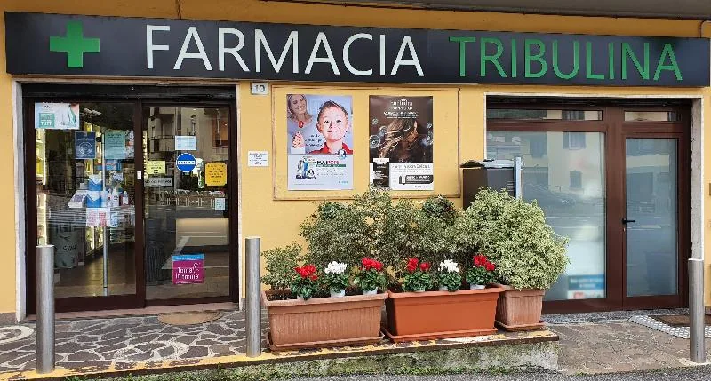 Farmacia Tribulina Srl