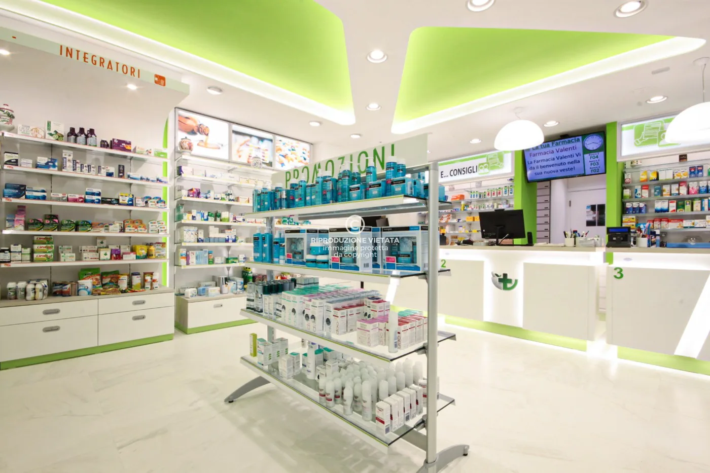 Farmacia Valenti