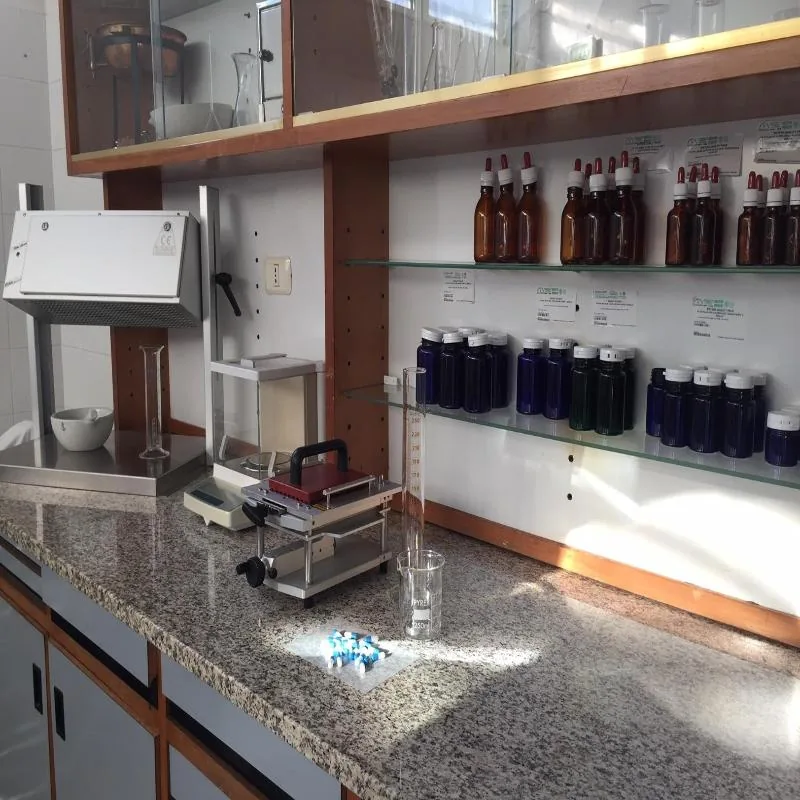 Farmacia Vall'Alta