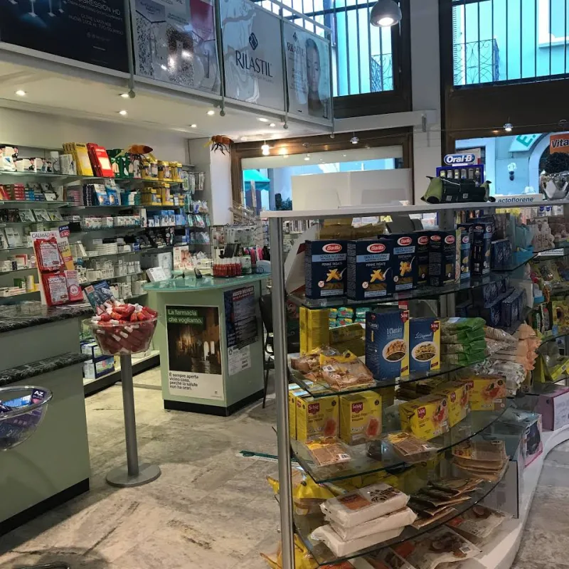 Farmacia Valle