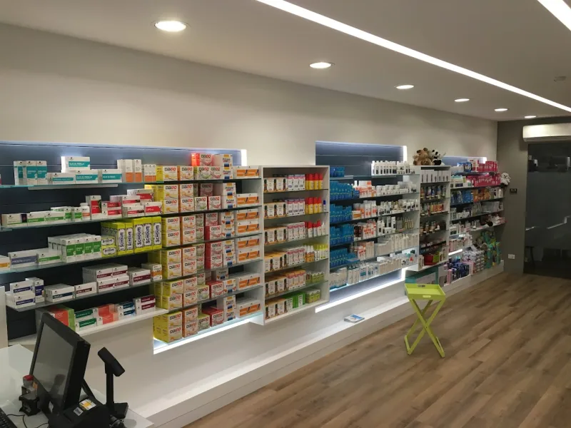 Farmacia Vallo
