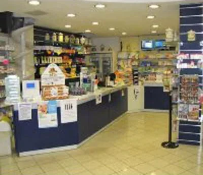 Farmacia Valverde