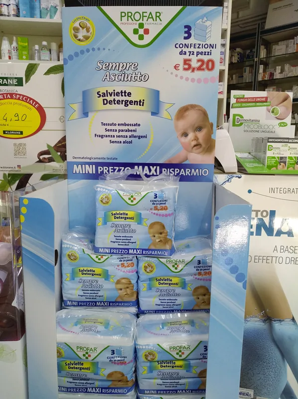 Farmacia Valvo