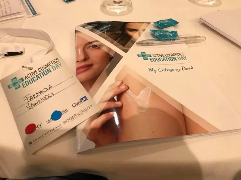 Farmacia Vannucci Dr. Massimo