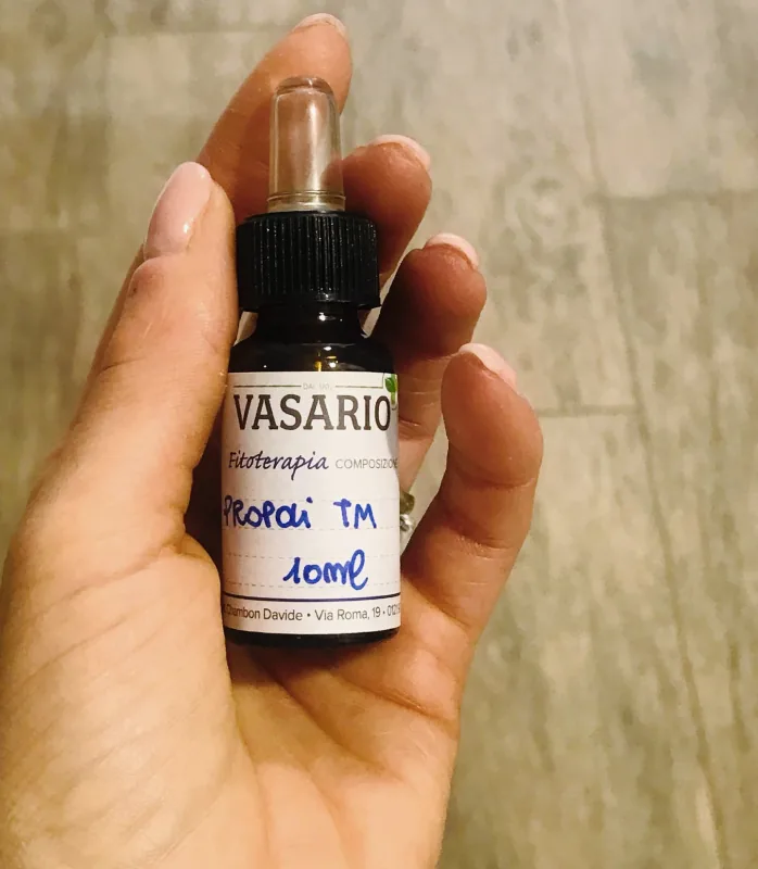 Farmacia Vasario