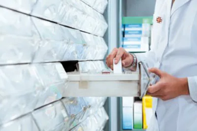Farmacia Venezia