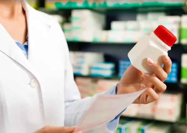 Farmacia Vercesi