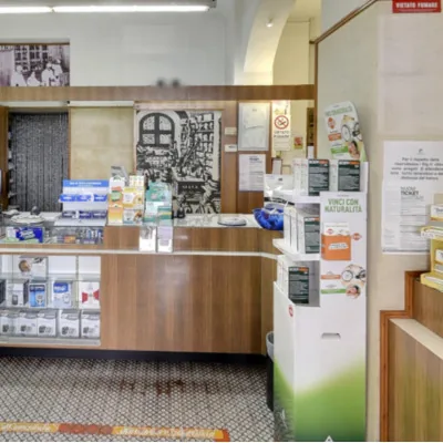 Farmacia Versari