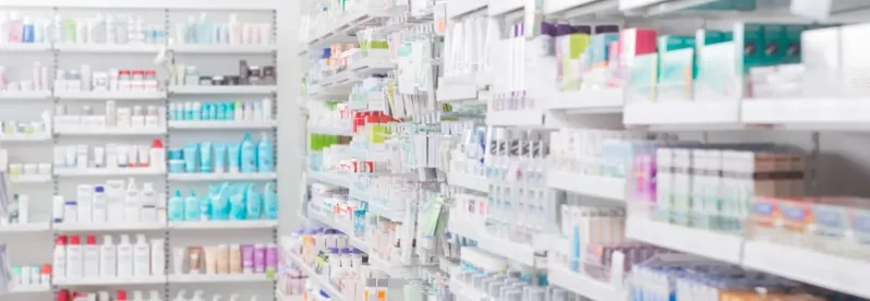 Farmacia Vescovi