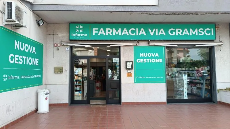 Farmacia Via Gramsci - Iofarma