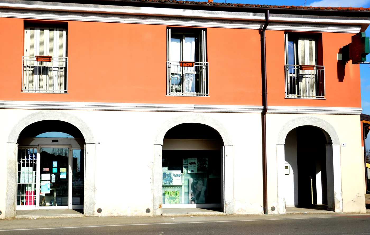 Farmacia Vietti
