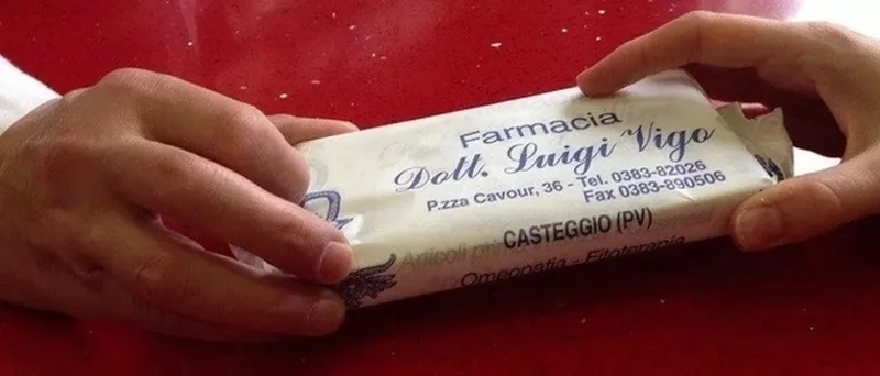 Farmacia Vigo