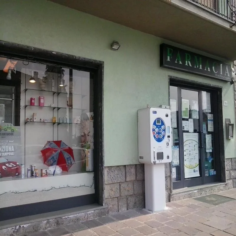 Farmacia Villa D'Ogna